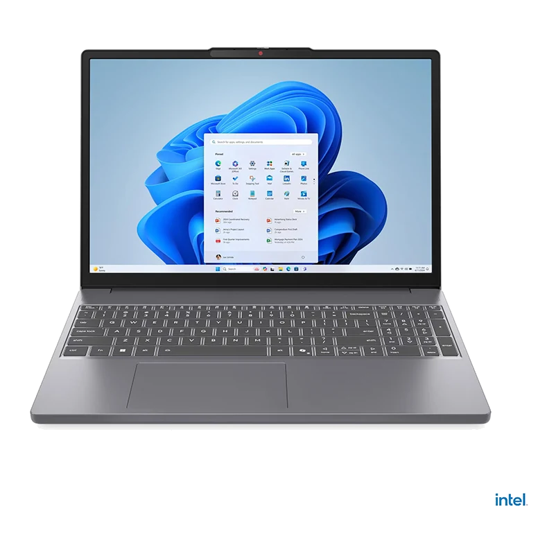 Nb Lenovo Ideapad Slim 3 15.3" Wuxga Ips Touch Core I5-13420h 4.6ghz, 8gb Ddr5, 512gb Ssd — vista 2