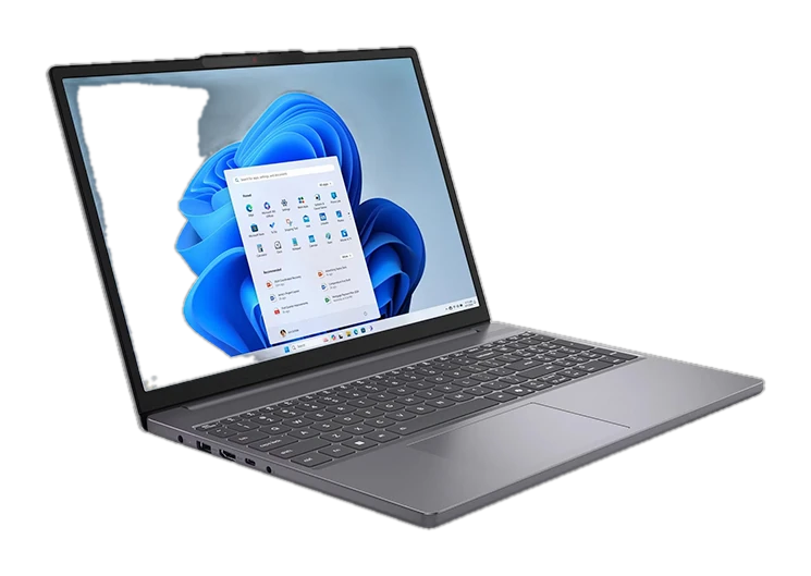 NB Lenovo IdeaPad Slim 3 15.3" WUXGA IPS Touch Core i5-13420H 4.6GHz, 8GB DDR5, 512GB SSD