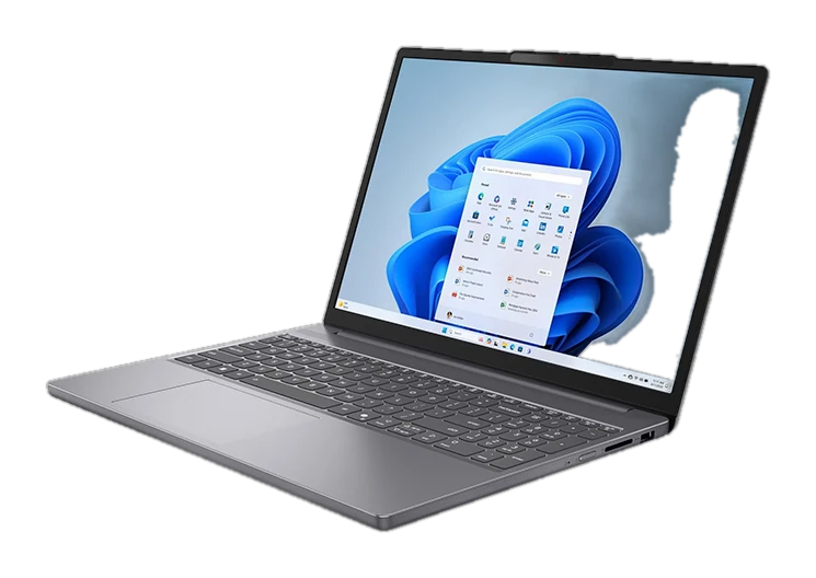 NB Lenovo IdeaPad Slim 3 15.3" WUXGA IPS Touch Core i5-13420H 4.6GHz, 8GB DDR5, 512GB SSD