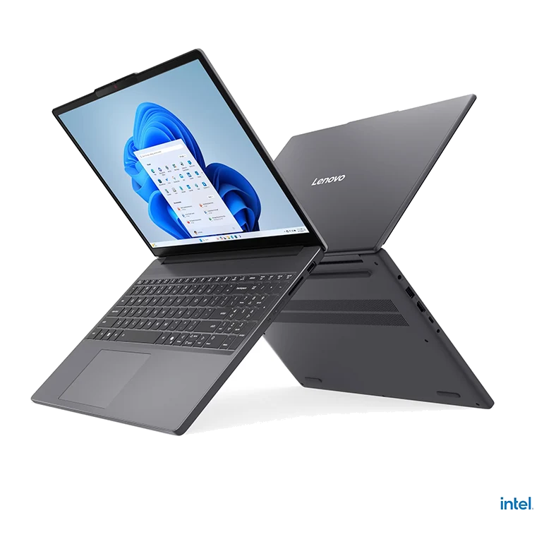 Nb Lenovo Ideapad Slim 3 15.3" Wuxga Ips Touch Core I5-13420h 4.6ghz, 16gb Ddr5, 512gb Ssd — vista 2