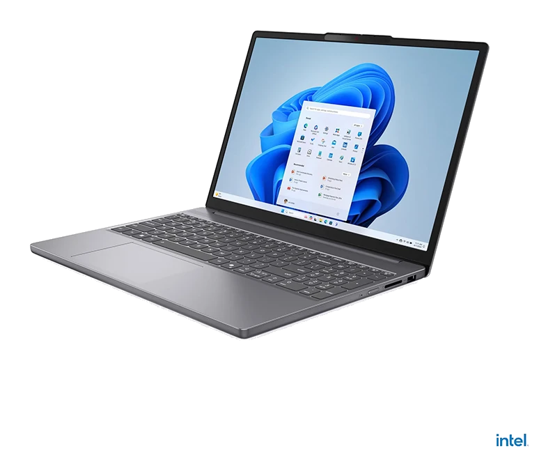 NB Lenovo IdeaPad Slim 3 15.3" WUXGA IPS Touch Core i5-13420H 4.6GHz, 16GB DDR5, 512GB SSD