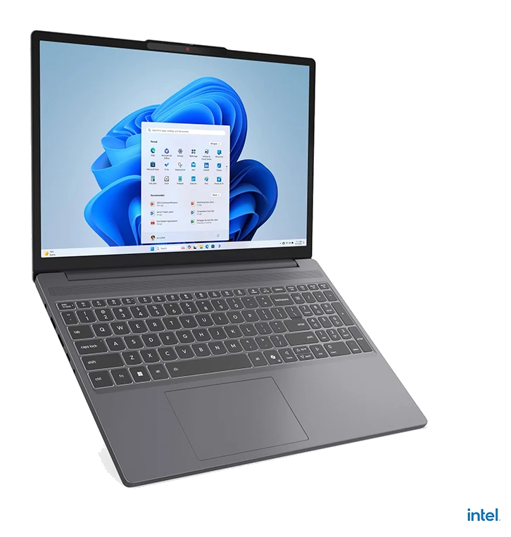 NB Lenovo IdeaPad Slim 3 15.3" WUXGA IPS Touch Core i5-13420H 4.6GHz, 16GB DDR5, 512GB SSD