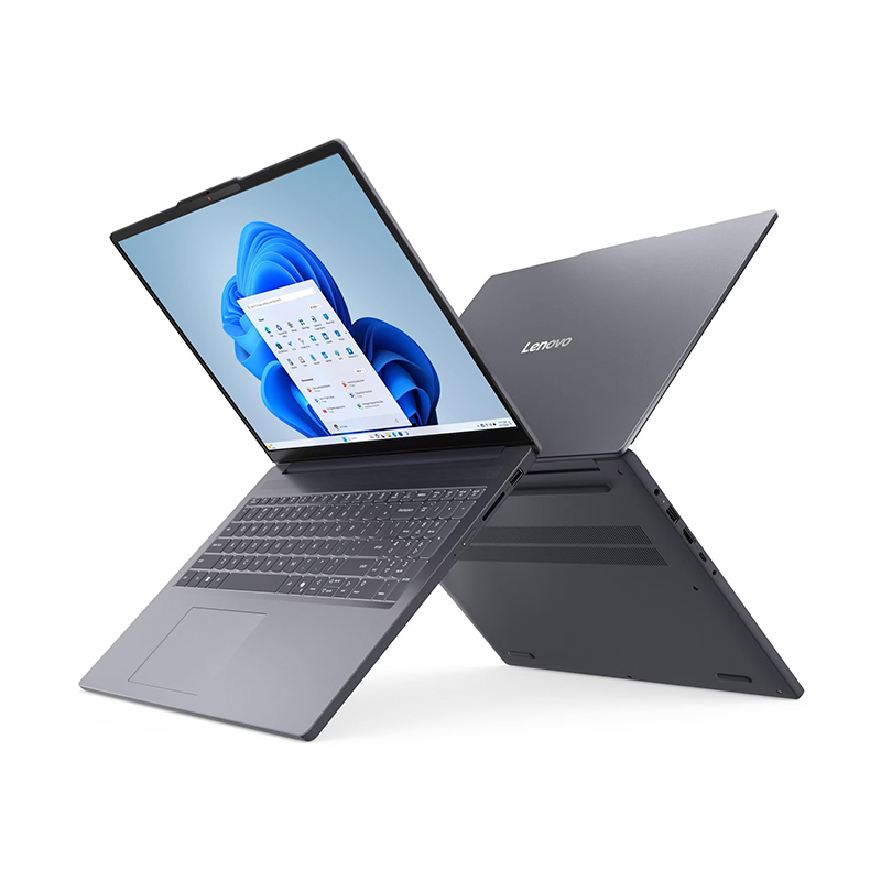 Nb Lenovo Ideapad Slim 3, 16" Wuxga Ips, Core I5-13420h 4.6ghz, 16gb Ddr5, 512gb Ssd M.2