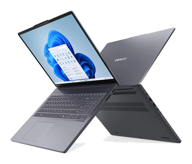 Nb Lenovo Ideapad Slim 3, 16" Wuxga Ips, Core I5-13420h 4.6ghz, 16gb Ddr5, 512gb Ssd M.2