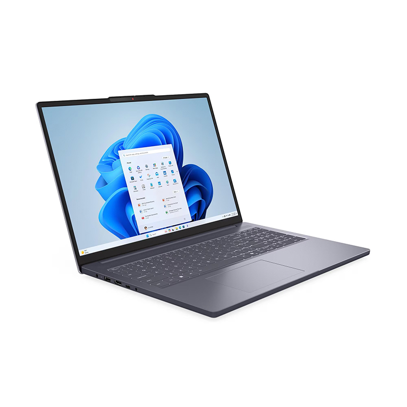 Nb Lenovo Ideapad Slim 3, 16" Wuxga Ips, Core I5-13420h 4.6ghz, 16gb Ddr5, 512gb Ssd M.2 — vista 2