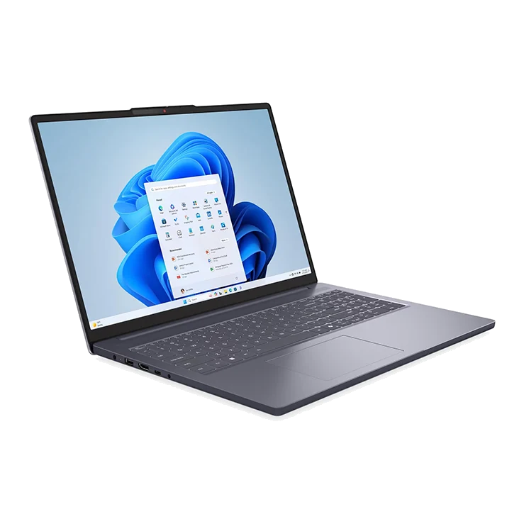 Nb Lenovo Ideapad Slim 3, 16" Wuxga Ips, Core I5-13420h 4.6ghz, 16gb Ddr5, 512gb Ssd M.2 — vista 2