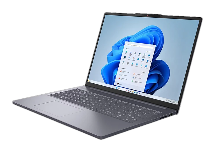 NB Lenovo IdeaPad Slim 3, 16" WUXGA IPS, Core i5-13420H 4.6GHz, 16GB DDR5, 512GB SSD M.2