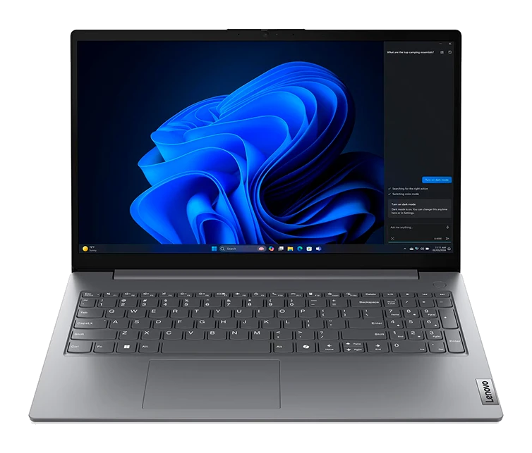 Notebook Lenovo V15 G5 Irl, 15.6" Fhd Tn, Core I7-13620h 2.4/4.9ghz, 16gb Ddr5-5200mhz