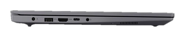 Notebook Lenovo V15 G5 IRL, 15.6" FHD TN, Core i7-13620H 2.4/4.9GHz, 16GB DDR5-5200MHz