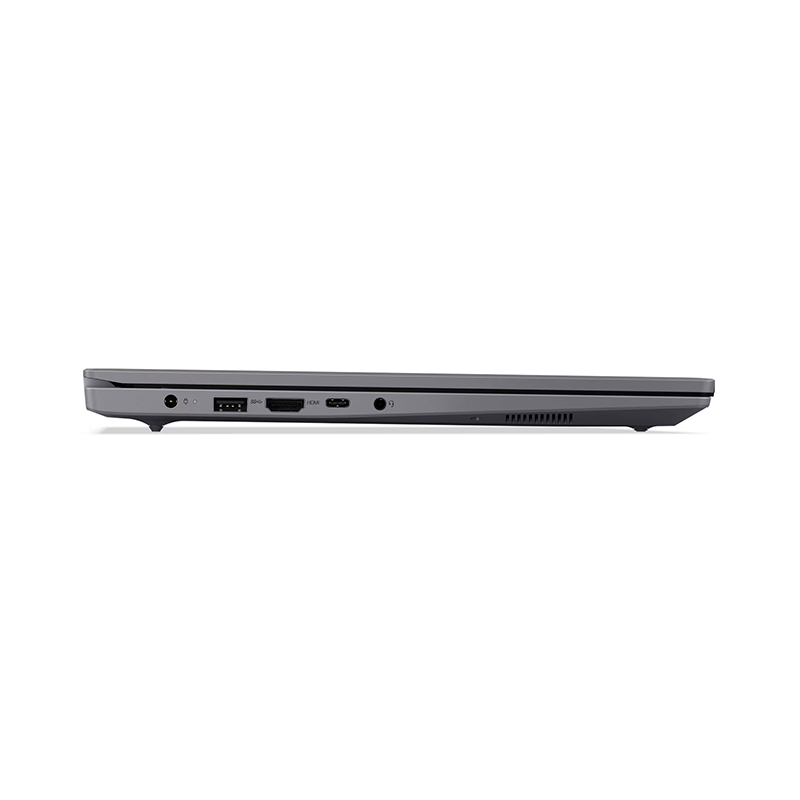 Notebook Lenovo V15 G5 IRL, 15.6" FHD TN, Core i7-13620H hasta 4.90GHz, 8GB DDR5-5200
