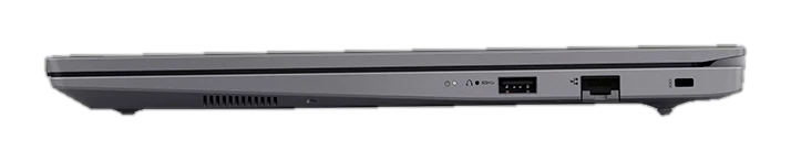 Notebook Lenovo V15 G5 IRL, 15.6" FHD TN, Core i7-13620H hasta 4.90GHz, 8GB DDR5-5200