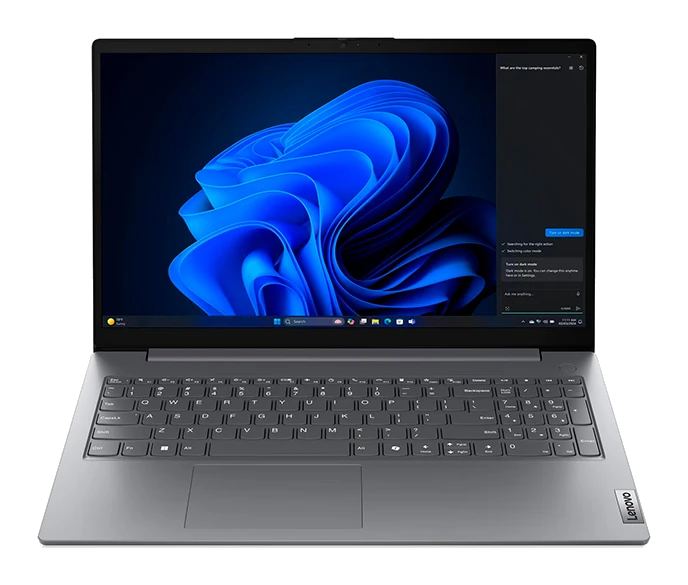Notebook Lenovo V15 G5 Irl, 15.6" Fhd Tn, Core I7-13620h 2.4/4.9ghz, 16gb Ddr5-5200mhz