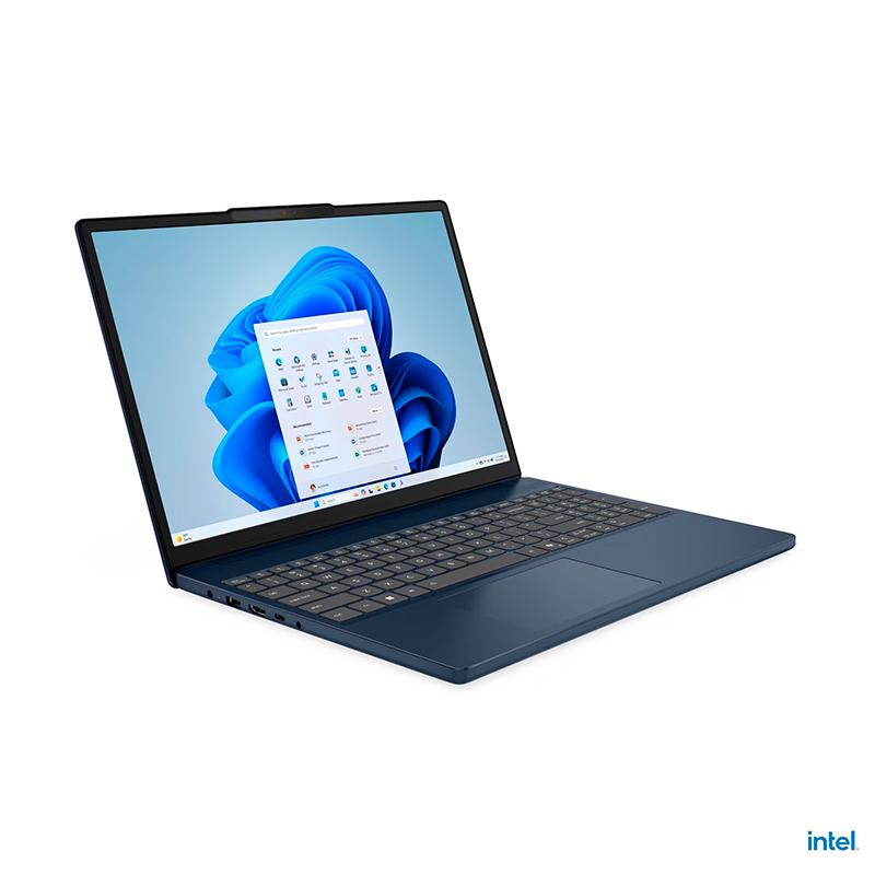 Notebook Lenovo Ideapad Slim 3 15irh10, 15.3" Wuxga Ips, Core I7 13620h Hasta 4.9ghz, 16gb