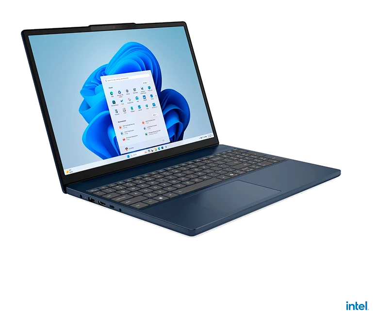 Notebook Lenovo Ideapad Slim 3 15irh10, 15.3" Wuxga Ips, Core I7 13620h Hasta 4.9ghz, 16gb