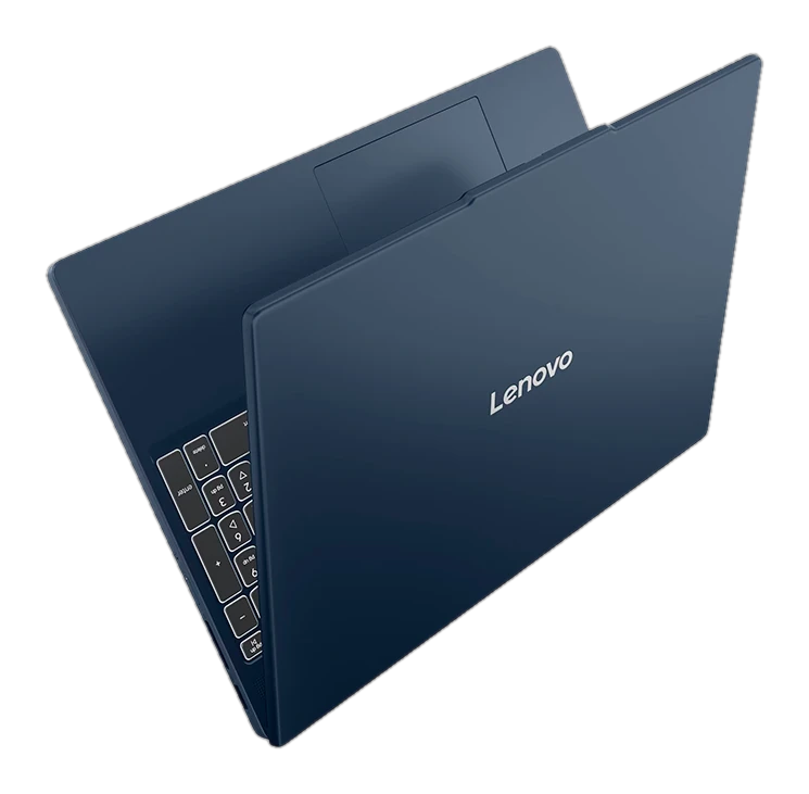 Notebook Lenovo IDEAPAD SLIM 3 15IRH10, 15.3" WUXGA IPS, Core i7 13620H hasta 4.9GHz, 16GB