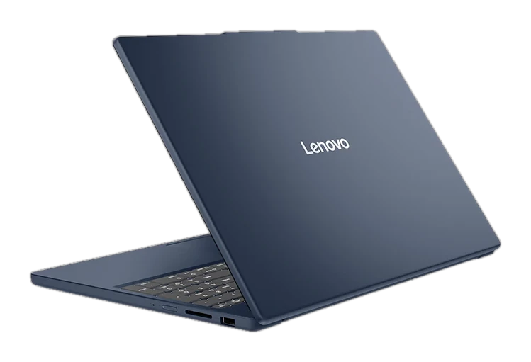 NB Lenovo IdeaPad Slim 3 15IRH10, 15.3" WUXGA IPS, Core i7 13620H hasta 4.9GHz, 16GB DDR5