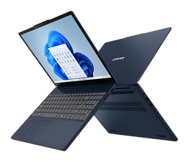 NB Lenovo IdeaPad Slim 3 15IRH10, 15.3" WUXGA IPS, Core i7 13620H hasta 4.9GHz, 16GB DDR5