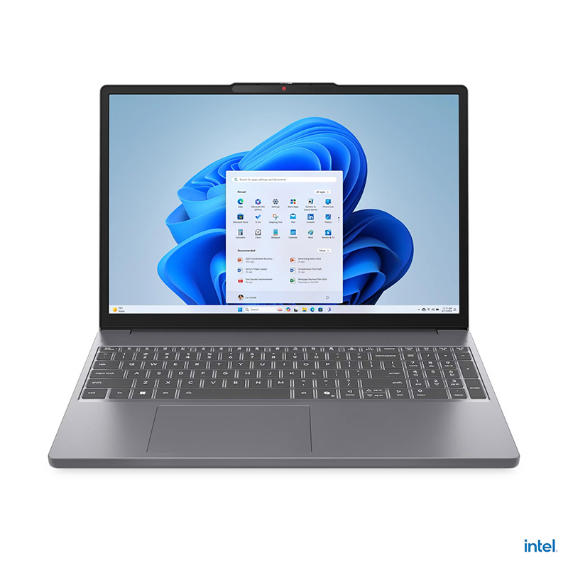 Nb Lenovo Ideapad Slim 3 15irh10, 15.3" Wuxga Ips, Core I7 13620h Hasta 4.9ghz, 16gb Ddr5