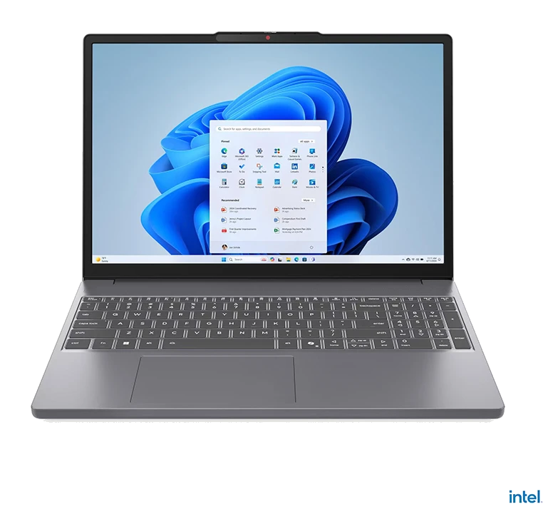 Nb Lenovo Ideapad Slim 3 15irh10, 15.3" Wuxga Ips, Core I7 13620h Hasta 4.9ghz, 16gb Ddr5
