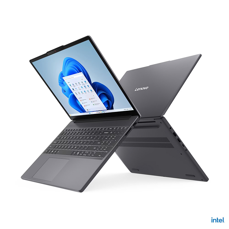 Nb Lenovo Ideapad Slim 3 15irh10, 15.3" Wuxga Ips, Core I7 13620h Hasta 4.9ghz, 16gb Ddr5 — vista 2