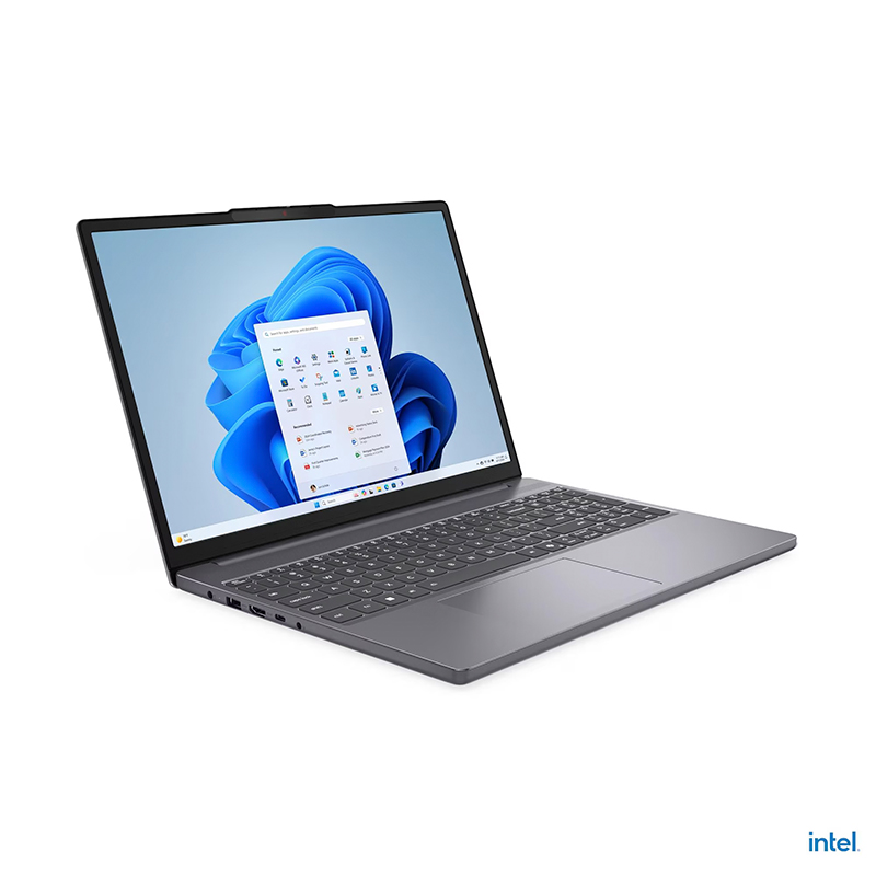 NB Lenovo IdeaPad Slim 3 15IRH10, 15.3" WUXGA IPS, Core i7 13620H hasta 4.9GHz, 16GB DDR5