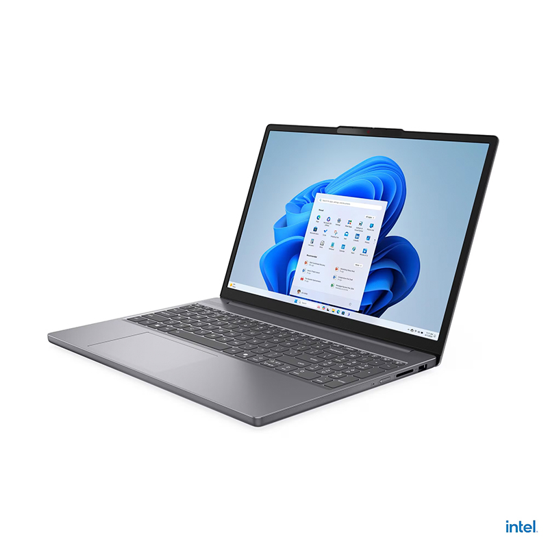 NB Lenovo IdeaPad Slim 3 15IRH10, 15.3" WUXGA IPS, Core i7 13620H hasta 4.9GHz, 16GB DDR5
