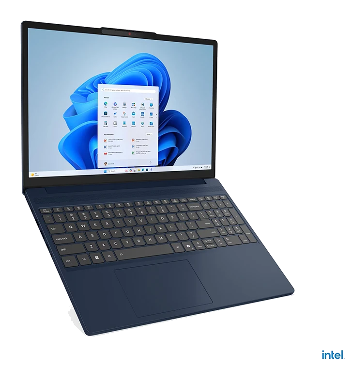 Nb Lenovo Ideapad Slim 3 15irh10, 15.3" Wuxga Ips, Core I7-13620h Hasta 4.9ghz, 16gb Ddr5