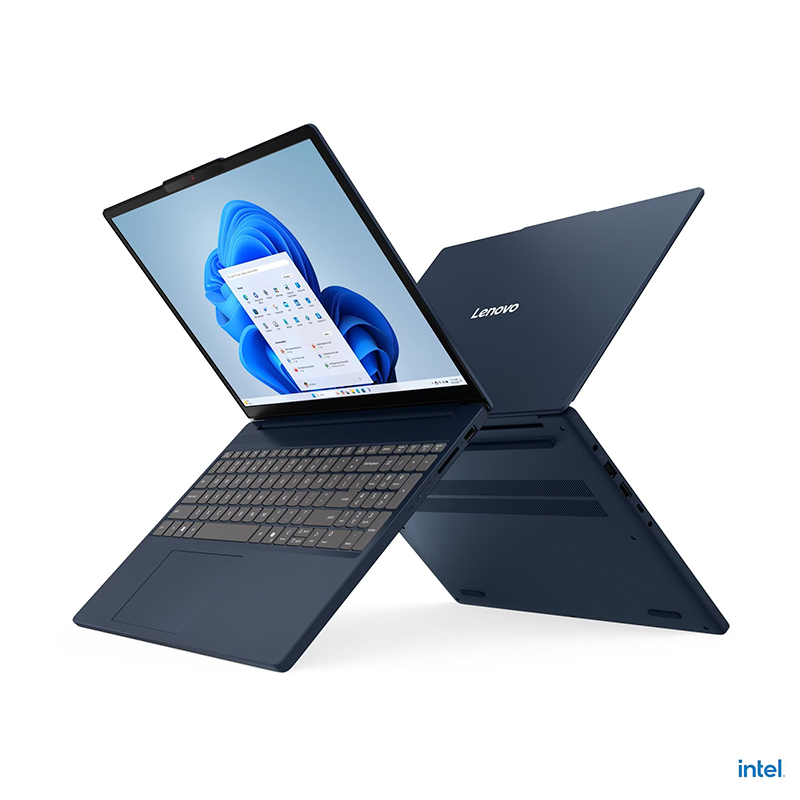 Nb Lenovo Ideapad Slim 3 15irh10, 15.3" Wuxga Ips, Core I7-13620h Hasta 4.9ghz, 16gb Ddr5 — vista 2