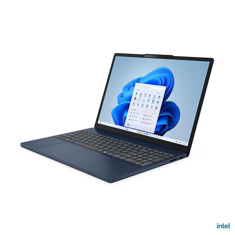 NB Lenovo IdeaPad Slim 3 15IRH10, 15.3" WUXGA IPS, Core i7-13620H hasta 4.9GHz, 16GB DDR5