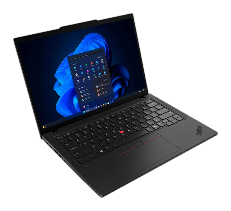 Notebook Lenovo ThinkPad T14 Gen 6 14" WUXGA IPS Core Ultra 5 225U hasta 4.8GHz, 16GB DDR5