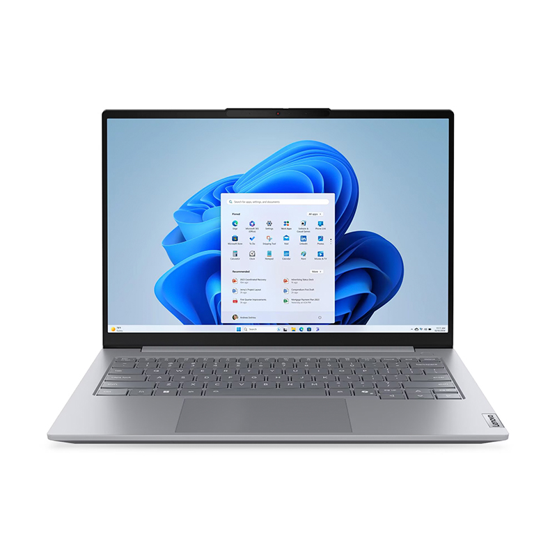 Nb Lenovo Thinkbook 14 G8 Ial, 14" Wuxga Ips, Core U5 225u 4.8 Ghz, 16gb Ddr5-5600, 512gb