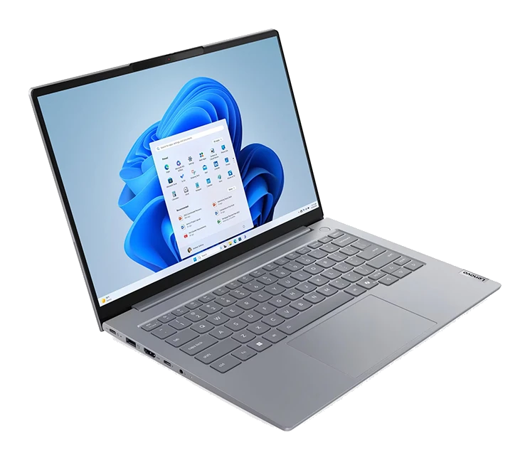 NB Lenovo Thinkbook 14 G8 IAL, 14" WUXGA IPS, Core U5 225U 4.8 GHZ, 16GB DDR5-5600, 512GB