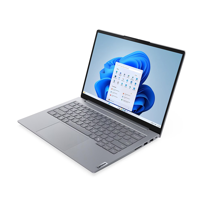 NB Lenovo Thinkbook 14 G8 IAL, 14" WUXGA IPS, Core U5 225U 4.8 GHZ, 16GB DDR5-5600, 512GB