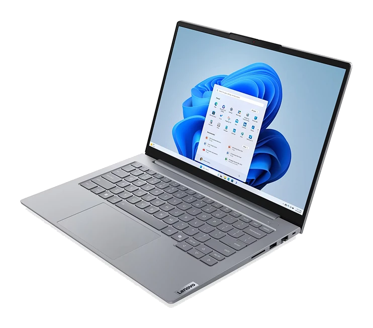 NB Lenovo Thinkbook 14 G8 IAL, 14" WUXGA IPS, Core U5 225U 4.8 GHZ, 16GB DDR5-5600, 512GB