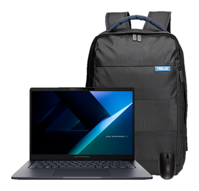 Nb Asus Expertbook B3405cca-ly1868x 14" Ips Core Ultra 7 255h 2.0/5.1ghz, 16gb Ddr5