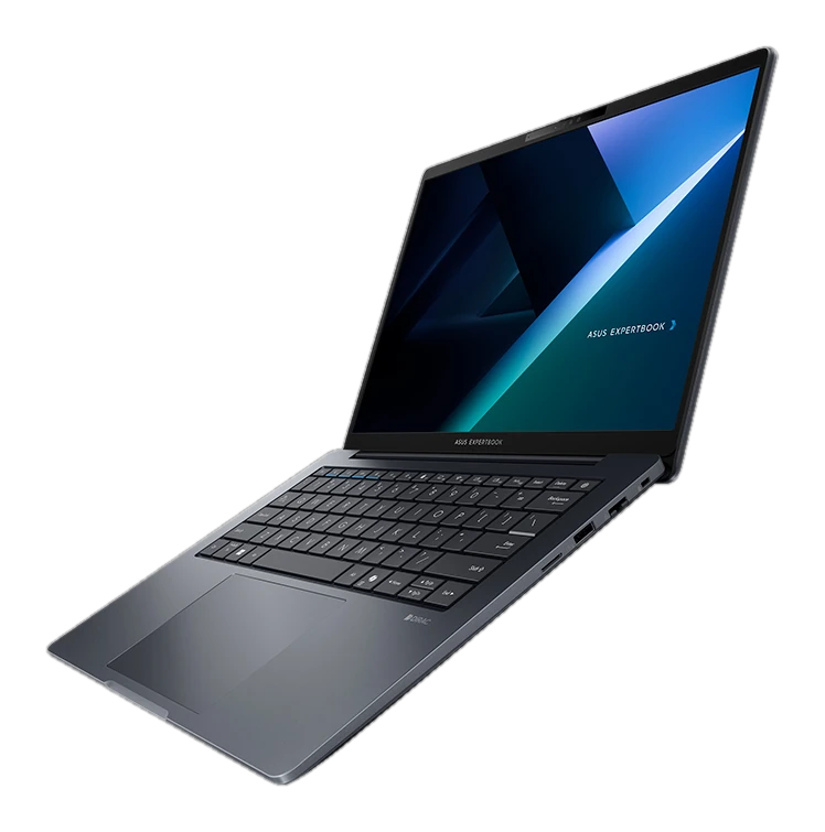 Nb Asus Expertbook B3405cca-ly1868x 14" Ips Core Ultra 7 255h 2.0/5.1ghz, 16gb Ddr5 — vista 2