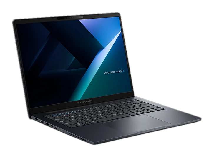 NB ASUS Expertbook B3405CCA-LY1868X 14" IPS Core Ultra 7 255H 2.0/5.1GHz, 16GB DDR5