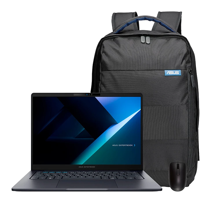 Nb Asus Expertbook B3605cca-mb0169x / 16" Ips Core Ultra 7 255h 2.0/5.1ghz, 16gb Ddr5