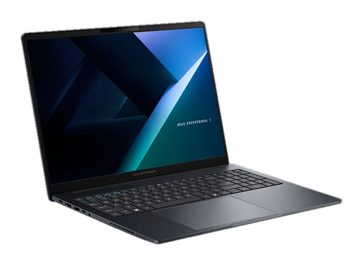 Nb Asus Expertbook B3605cca-mb0169x / 16" Ips Core Ultra 7 255h 2.0/5.1ghz, 16gb Ddr5 — vista 2