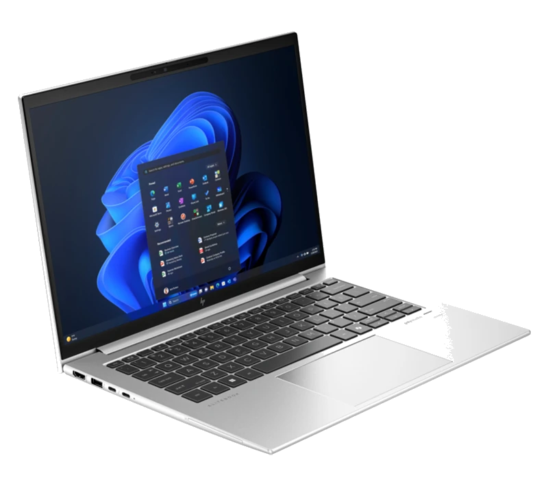 NB HP EliteBook 840 G11 14" LCD LED WUXGA, CORE ULTRA 7 155U, 4.8GHz, 16GB DDR5-5600MHz