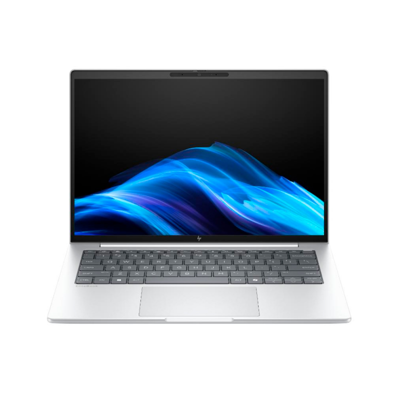 Nb Hp Elitebook 6 G1i 14" Wuxga Uwva, Core Ultra 7 255u 2/5.2ghz, 16gb Ddr5, 512gb Ssd M.2