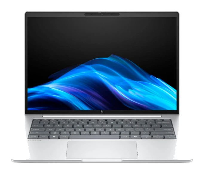 Nb Hp Elitebook 6 G1i 14" Wuxga Uwva, Core Ultra 7 255u 2/5.2ghz, 16gb Ddr5, 512gb Ssd M.2