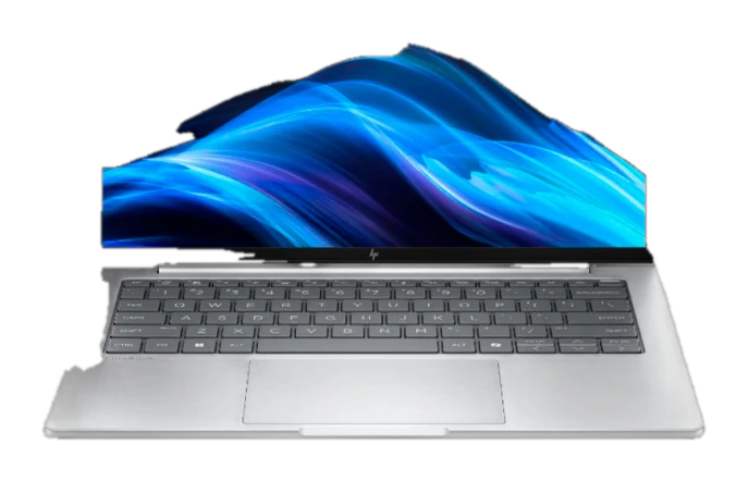 Nb Hp Elitebook 8 G1i 14" Wuxga Uwva, Core Ultra 7 255u 2/5.2ghz, 16gb Ddr5, 1tb Ssd M.2