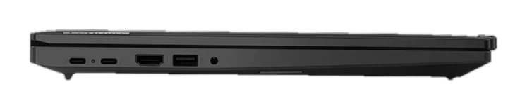 Notebook Lenovo Thinkpad T16 Gen 4, 16" WUXGA IPS, Core u7-255U 5.2GHz, 16GB DDR5-5600