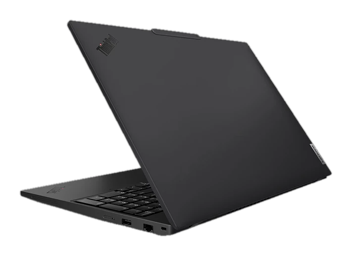 Notebook Lenovo Thinkpad T16 Gen 4, 16" WUXGA IPS, Core u7-255U 5.2GHz, 16GB DDR5-5600