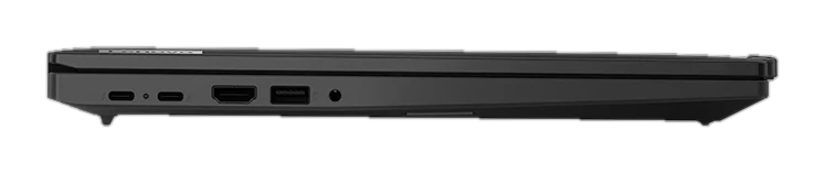 Notebook Lenovo ThinkPad T16 Gen 4 16" WUXGA IPS, Core Ultra 7 255U hasta 5.2GHz 32GB DDR5