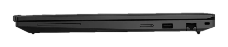 Notebook Lenovo ThinkPad T16 Gen 4 16" WUXGA IPS, Core Ultra 7 255U hasta 5.2GHz 32GB DDR5