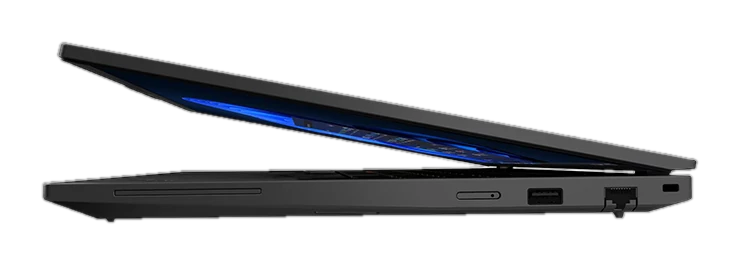 Notebook Lenovo ThinkPad T16 Gen 4 16" WUXGA IPS, Core Ultra 7 255U hasta 5.2GHz 32GB DDR5
