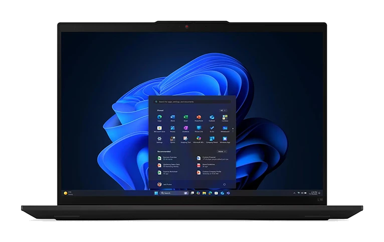 Nb Lenovo Thinkpad L16 Gen 2, 16" Wuxga Ips, Core U7 225u 5.2ghz, 60hz, 16gb Ddr5-5600mhz