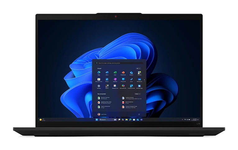 Nb Lenovo Thinkpad L16 Gen 2, 16" Wuxga Ips, Core U7 255u 5.2 Ghz, 32gb Ddr5-5600, 1tb